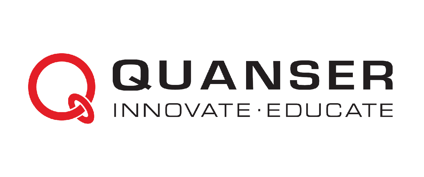 Quanser Logo