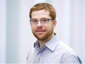 Jonas Buchli
