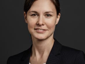 melanie zeilinger