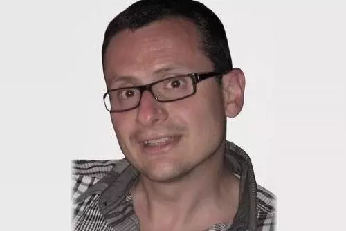 Simone Garatti