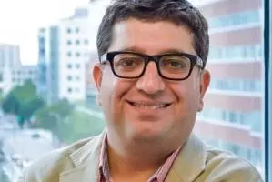 Ali Jadbabaie