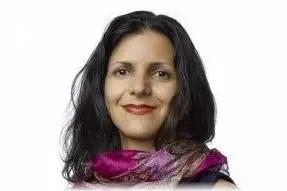 Maryam Kamgarpour