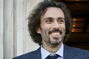 Kostas Margellos