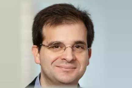 John Lygeros