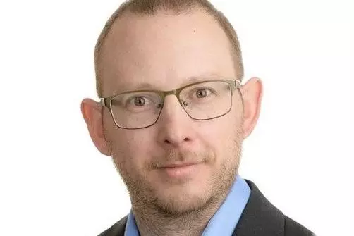 Ian Manchester