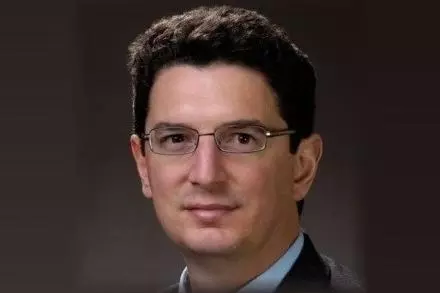 George Pappas