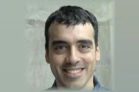 Pablo Parrilo