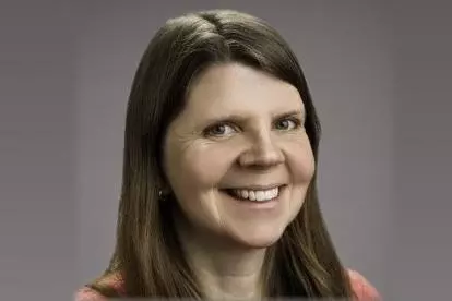 Claire Tomlin