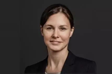 Melanie Zeilinger